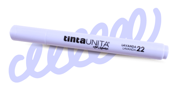 Art Marker acrilico - Tinta Unita