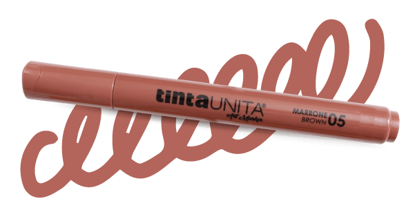 Art Marker acrilico - Tinta Unita