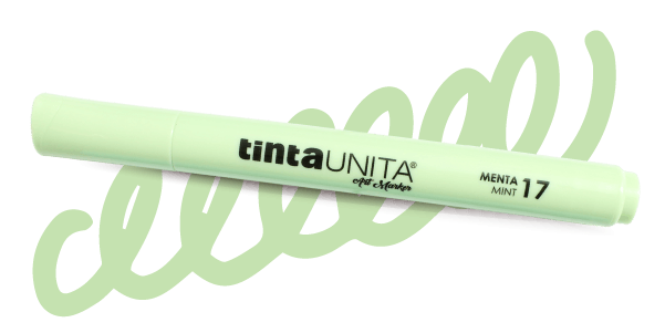 Art Marker acrilico - Tinta Unita