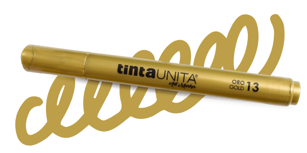 Art Marker acrilico - Tinta Unita