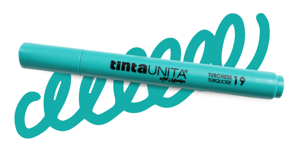 Art Marker acrilico - Tinta Unita