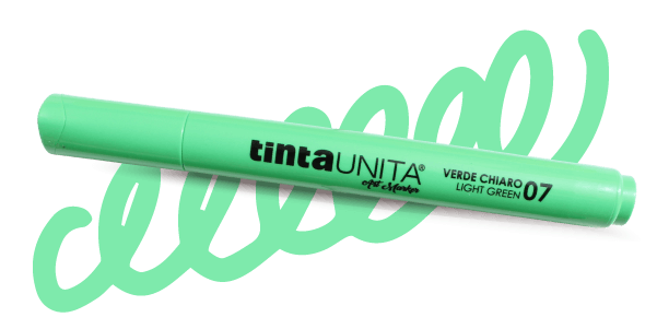 Art Marker acrilico - Tinta Unita