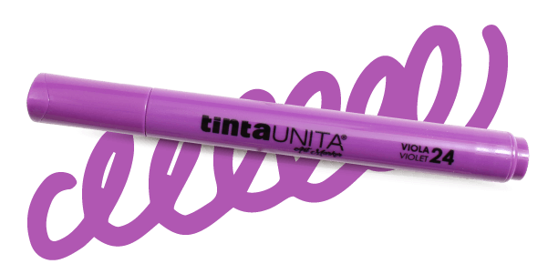 Art Marker acrilico - Tinta Unita