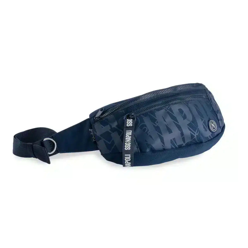 Marsupio SSC Napoli - Colourbook