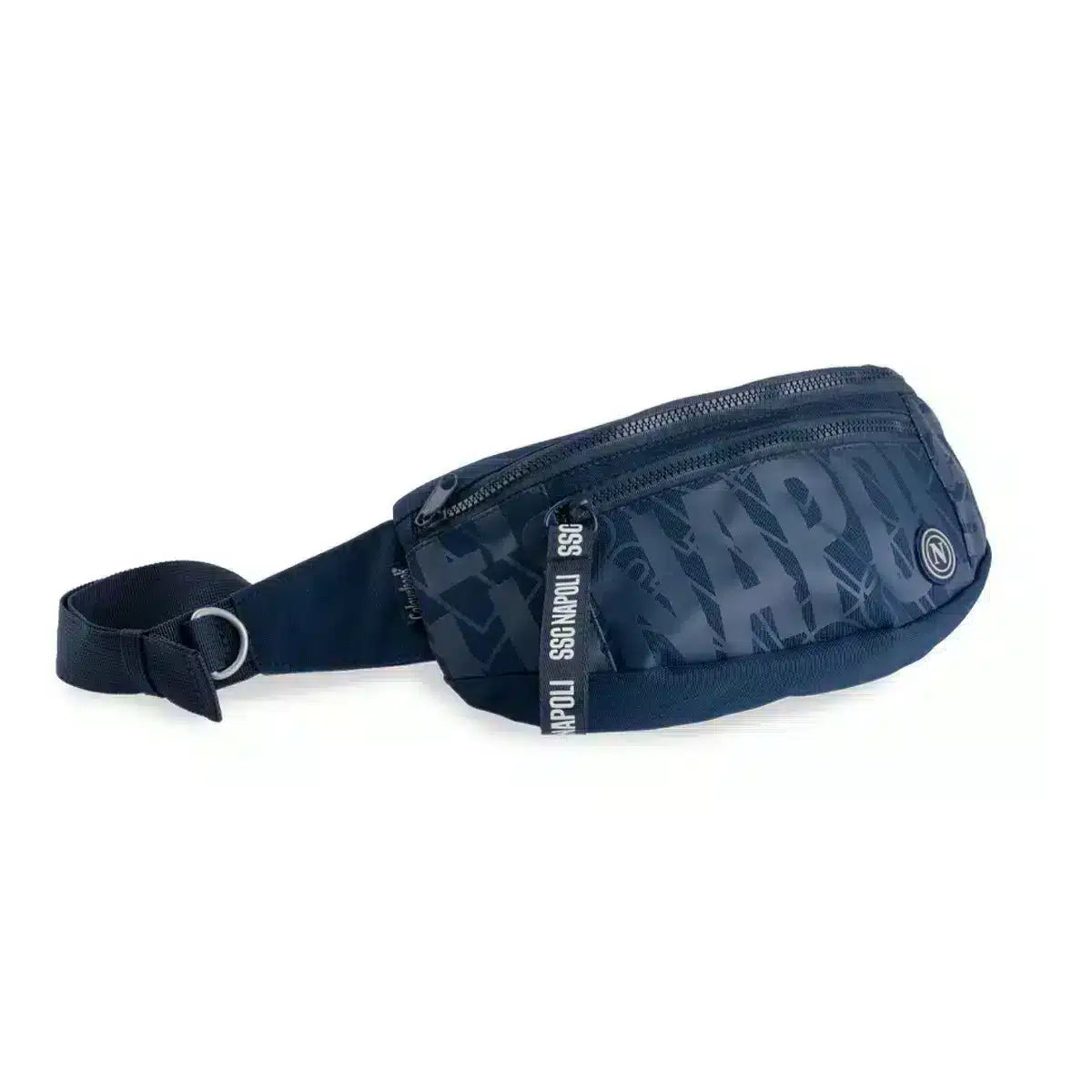 Marsupio SSC Napoli - Colourbook