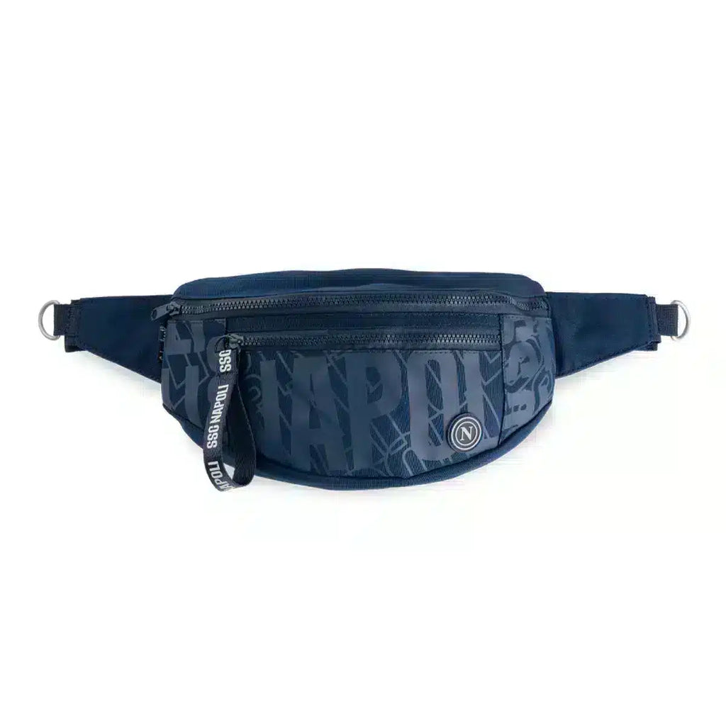 Marsupio SSC Napoli - Colourbook