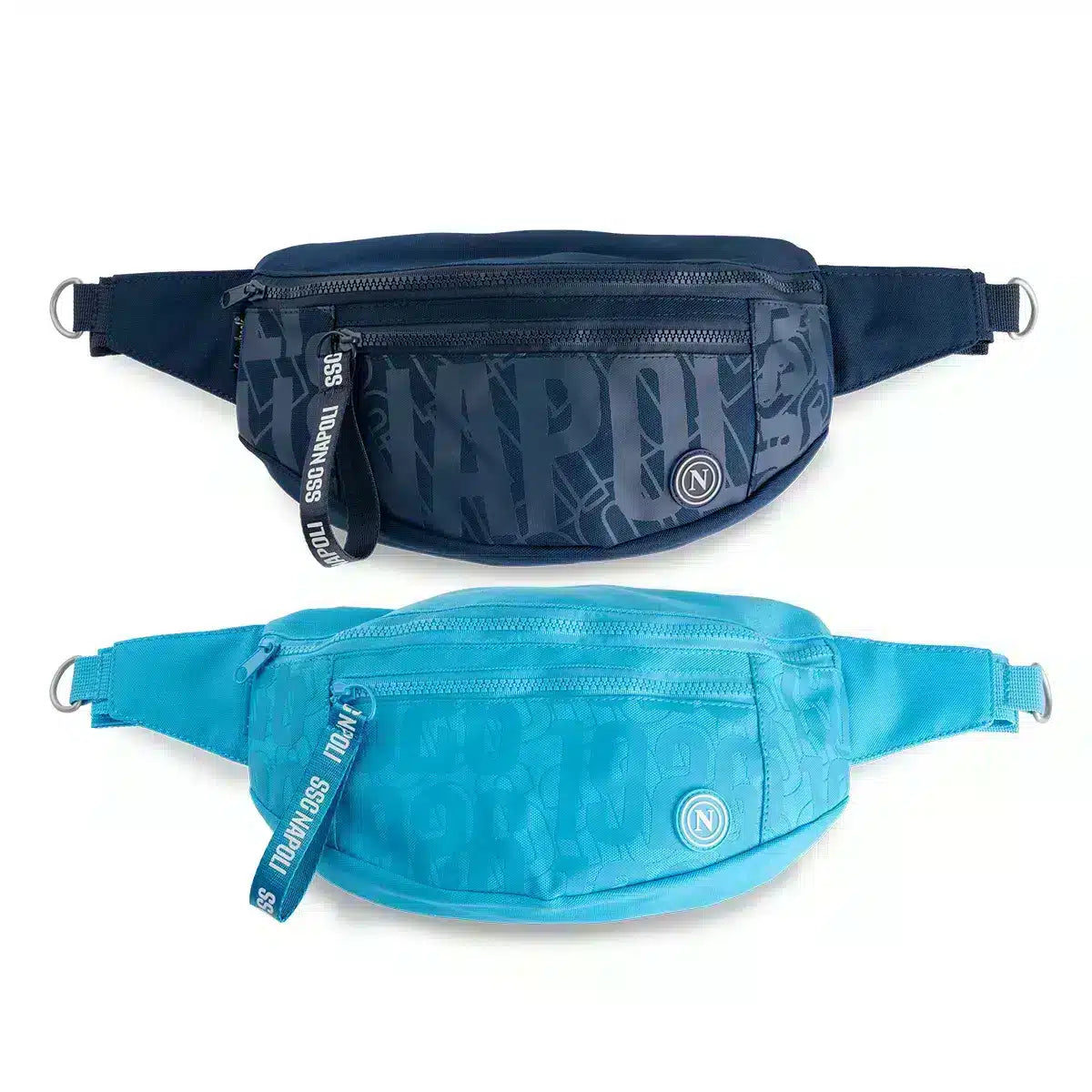 Marsupio SSC Napoli - Colourbook