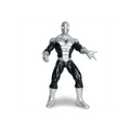 Marvel Armored Spider-Man Action Figure