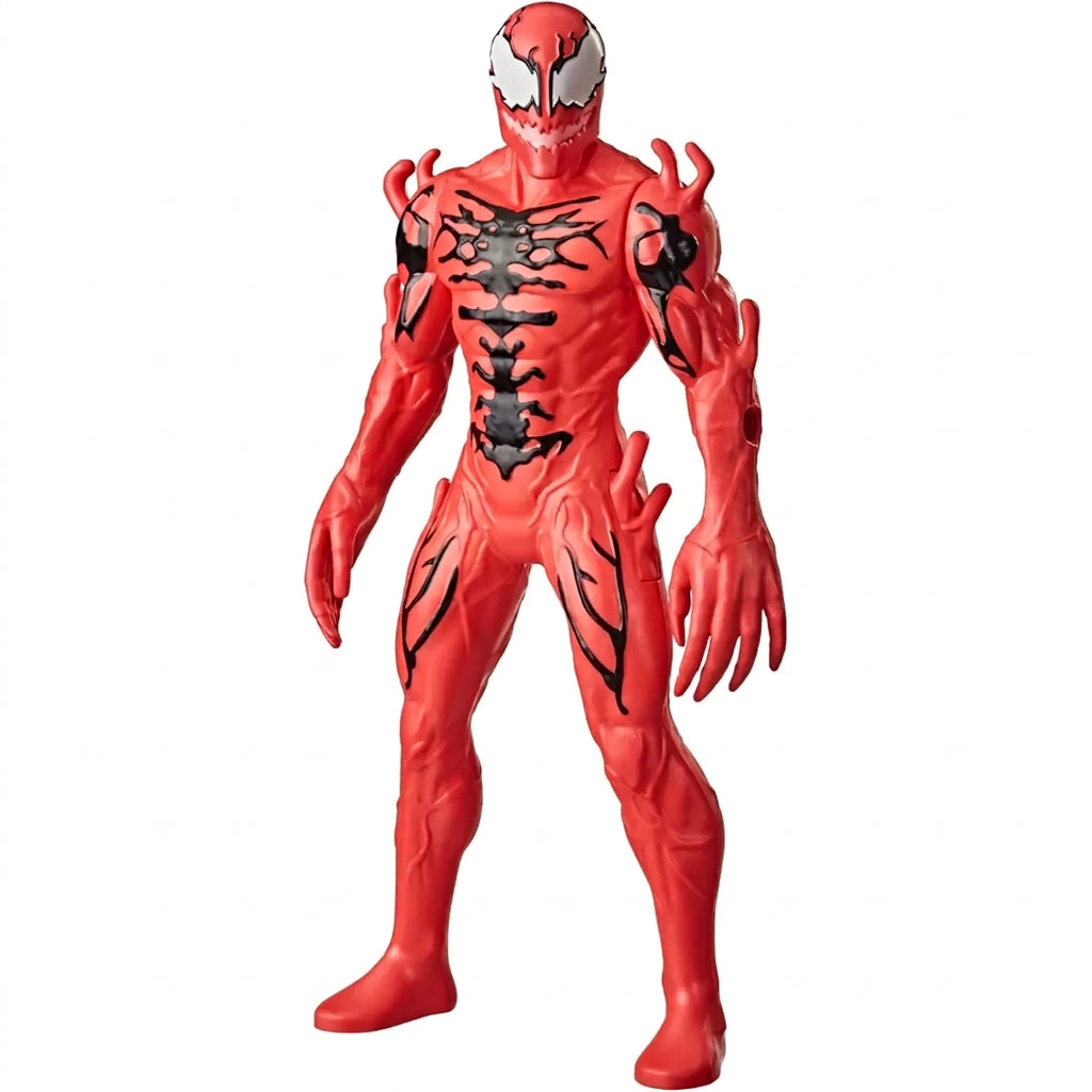 Marvel Carnage Action Figure