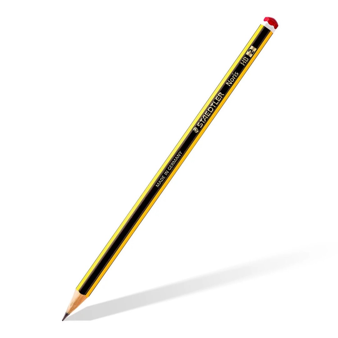 Matite Noris Staedtler in Grafite