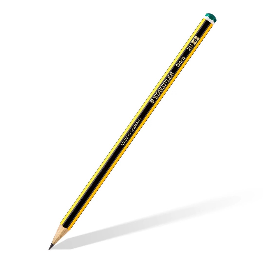 Matite Noris Staedtler in Grafite