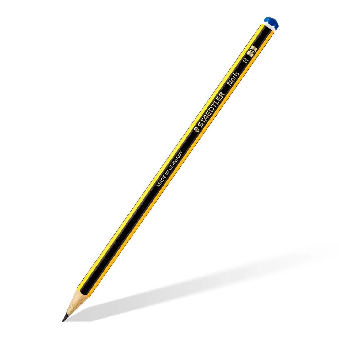 Matite Noris Staedtler in Grafite
