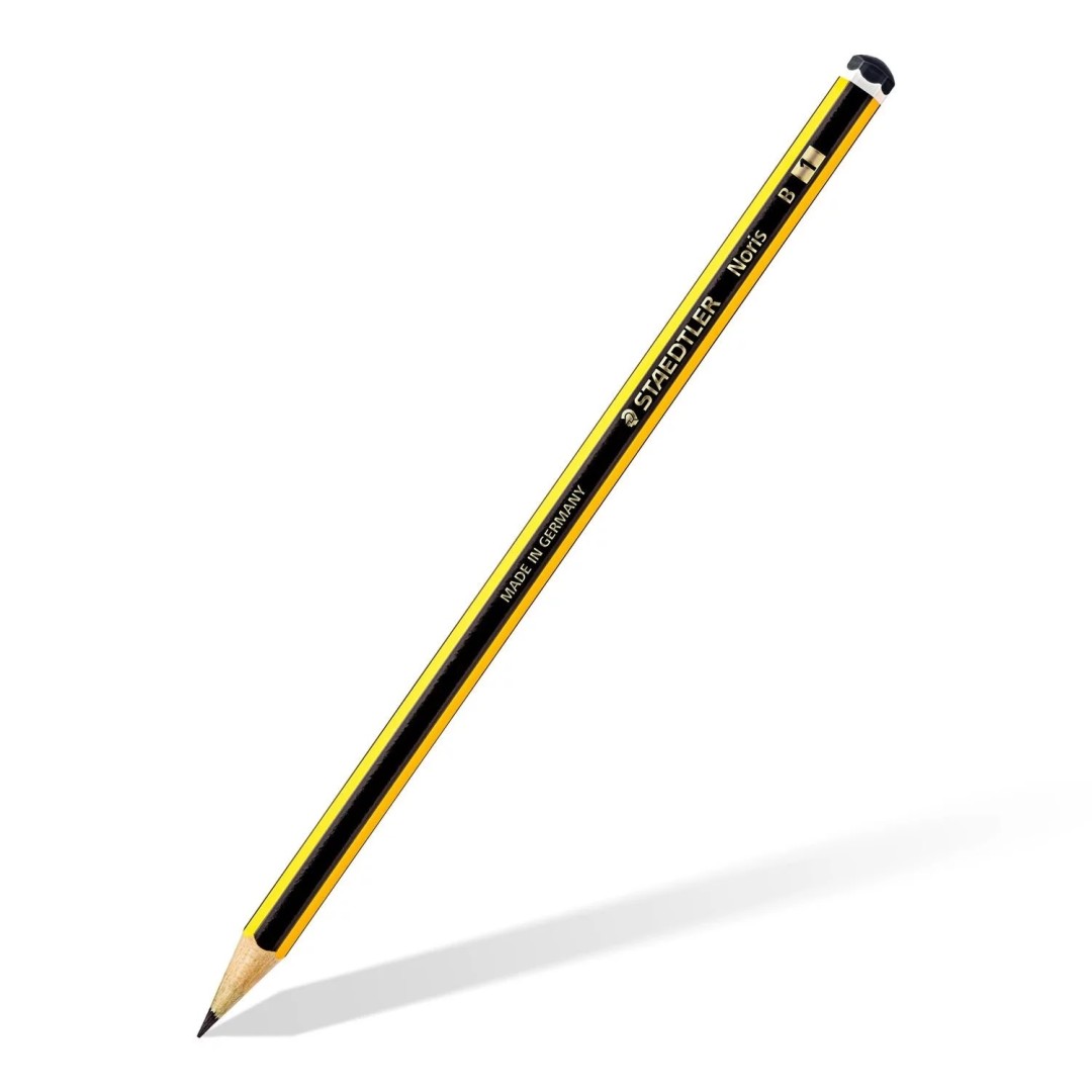 Matite Noris Staedtler in Grafite