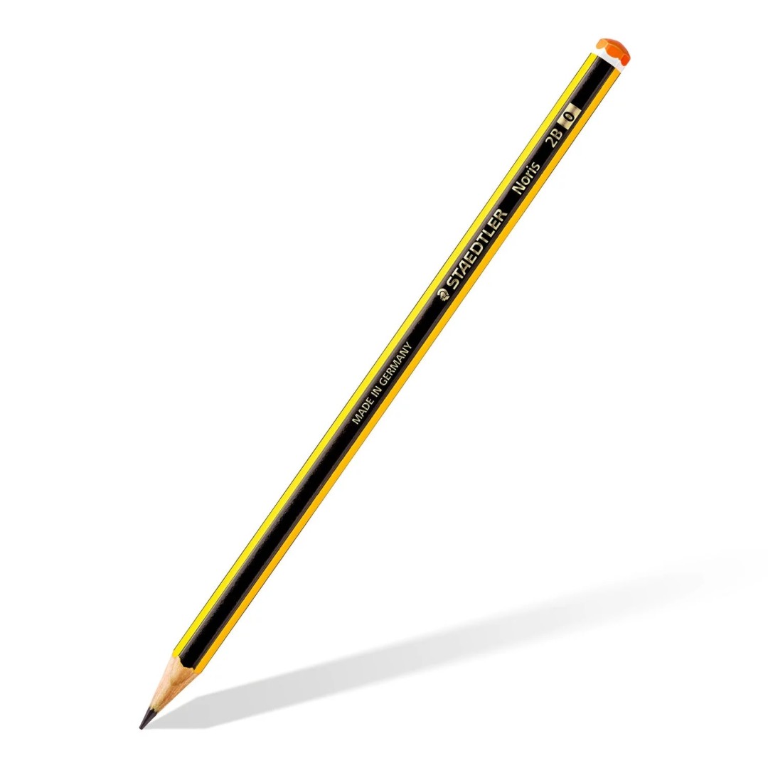Matite Noris Staedtler in Grafite