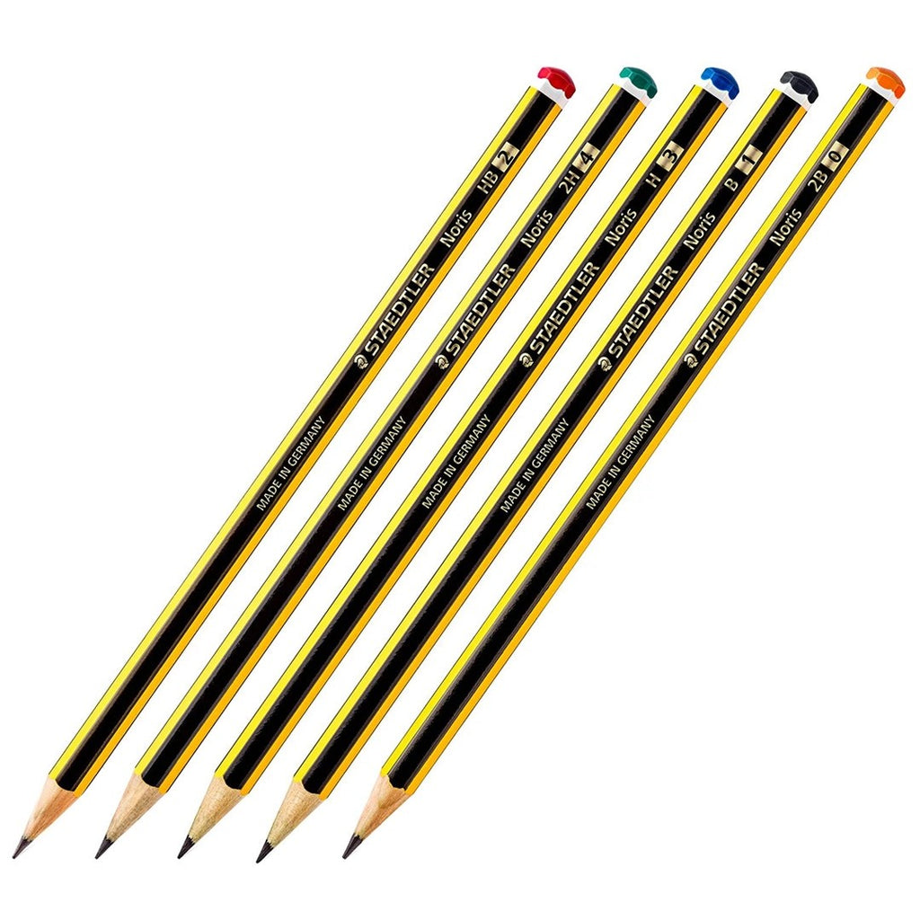 Matite Noris Staedtler in Grafite