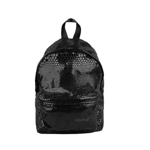 Zaino standard Nero Assoluto (24x31x41cm) - Colourbook