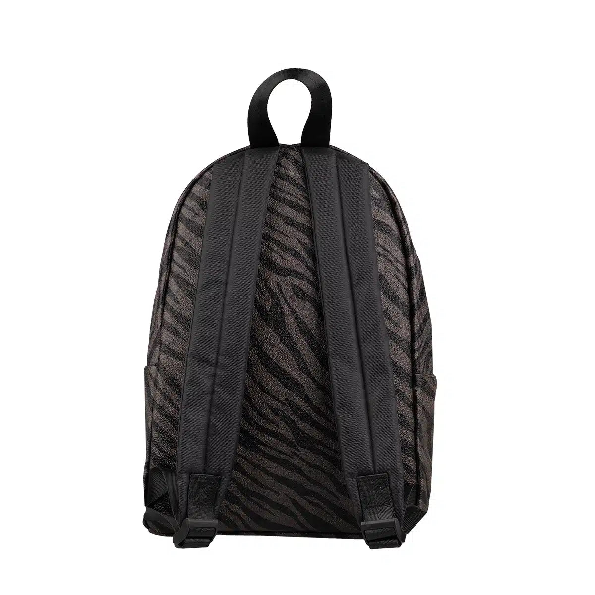 Zaino midi Nero Assoluto (21x35x35cm) - Colourbook