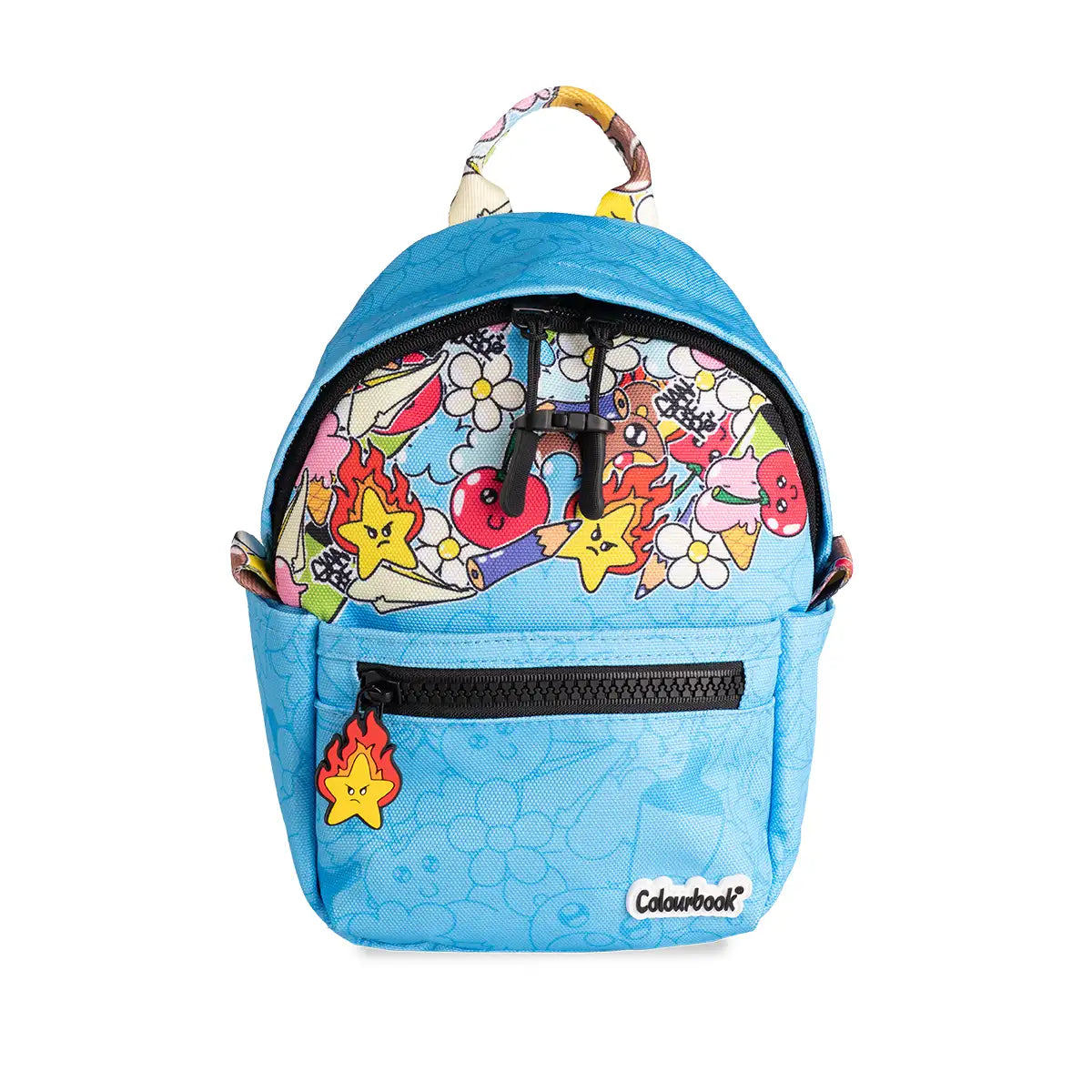 Minibag Gianpiero x Colourbook – 2,8 L