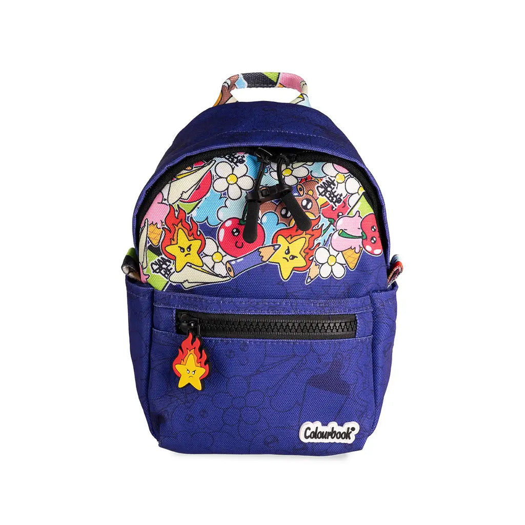Minibag Gianpiero x Colourbook – 2,8 L