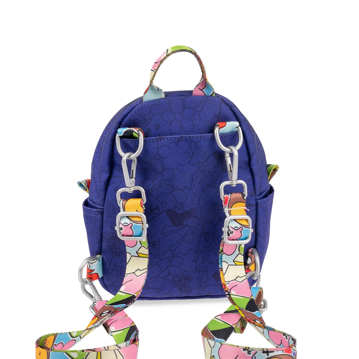 Minibag Gianpiero x Colourbook – 2,8 L