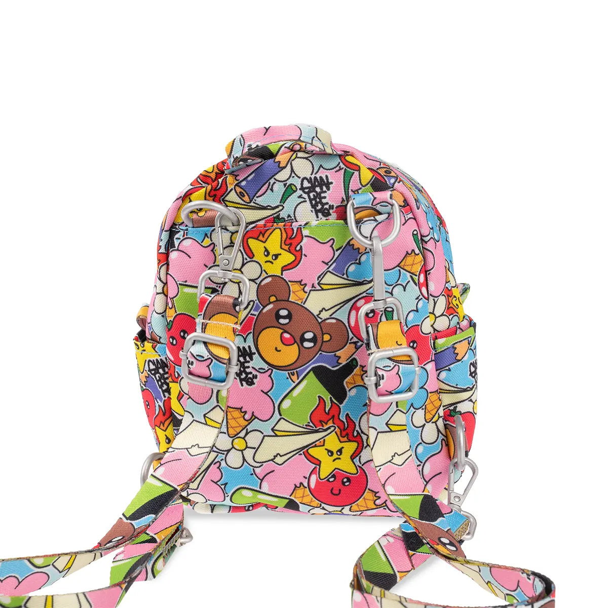 Minibag Gianpiero x Colourbook – 2,8 L