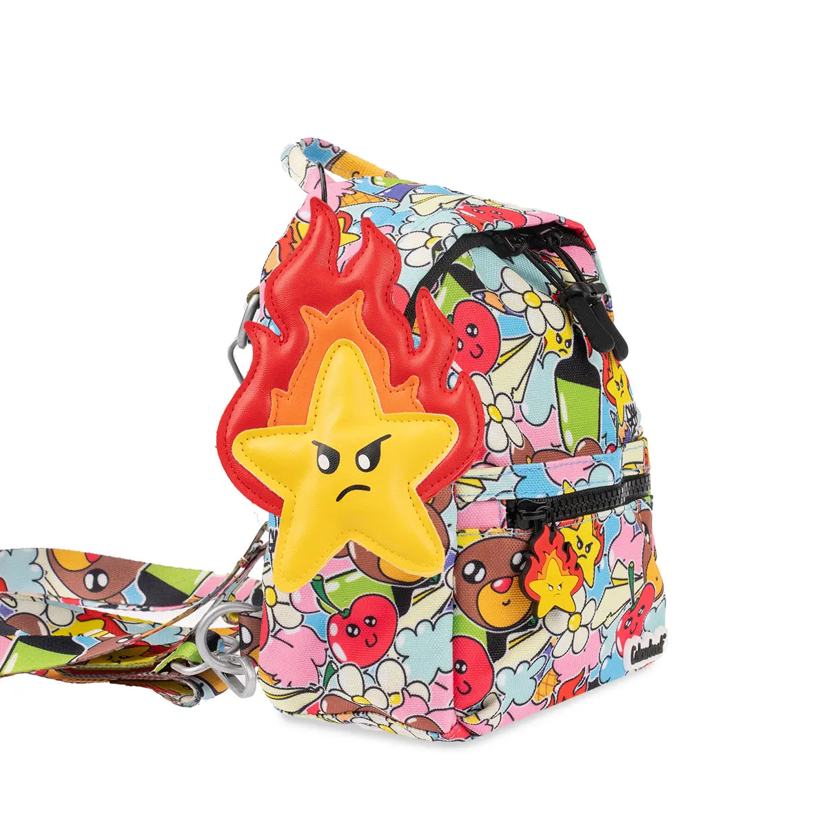 Minibag Gianpiero x Colourbook – 2,8 L