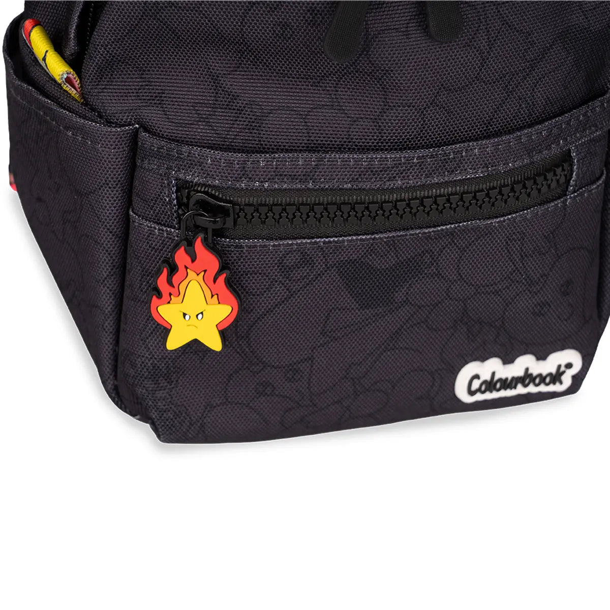 Minibag Gianpiero x Colourbook – 2,8 L