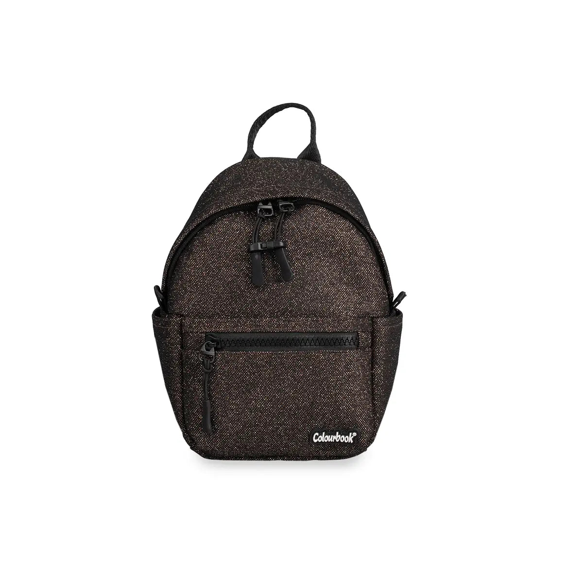 Minibag Glitter (10x15x20cm) - Colourbook