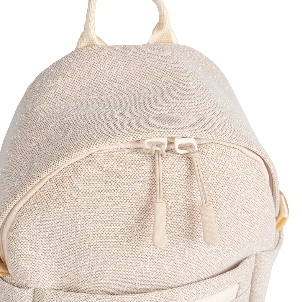 Minibag Glitter (10x15x20cm) - Colourbook