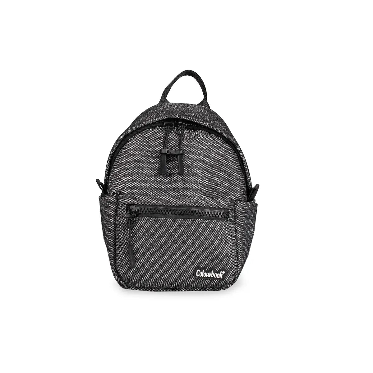 Minibag Glitter (10x15x20cm) - Colourbook