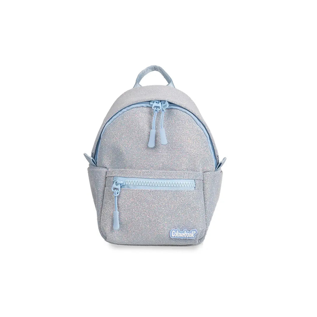 Minibag Glitter (10x15x20cm) - Colourbook