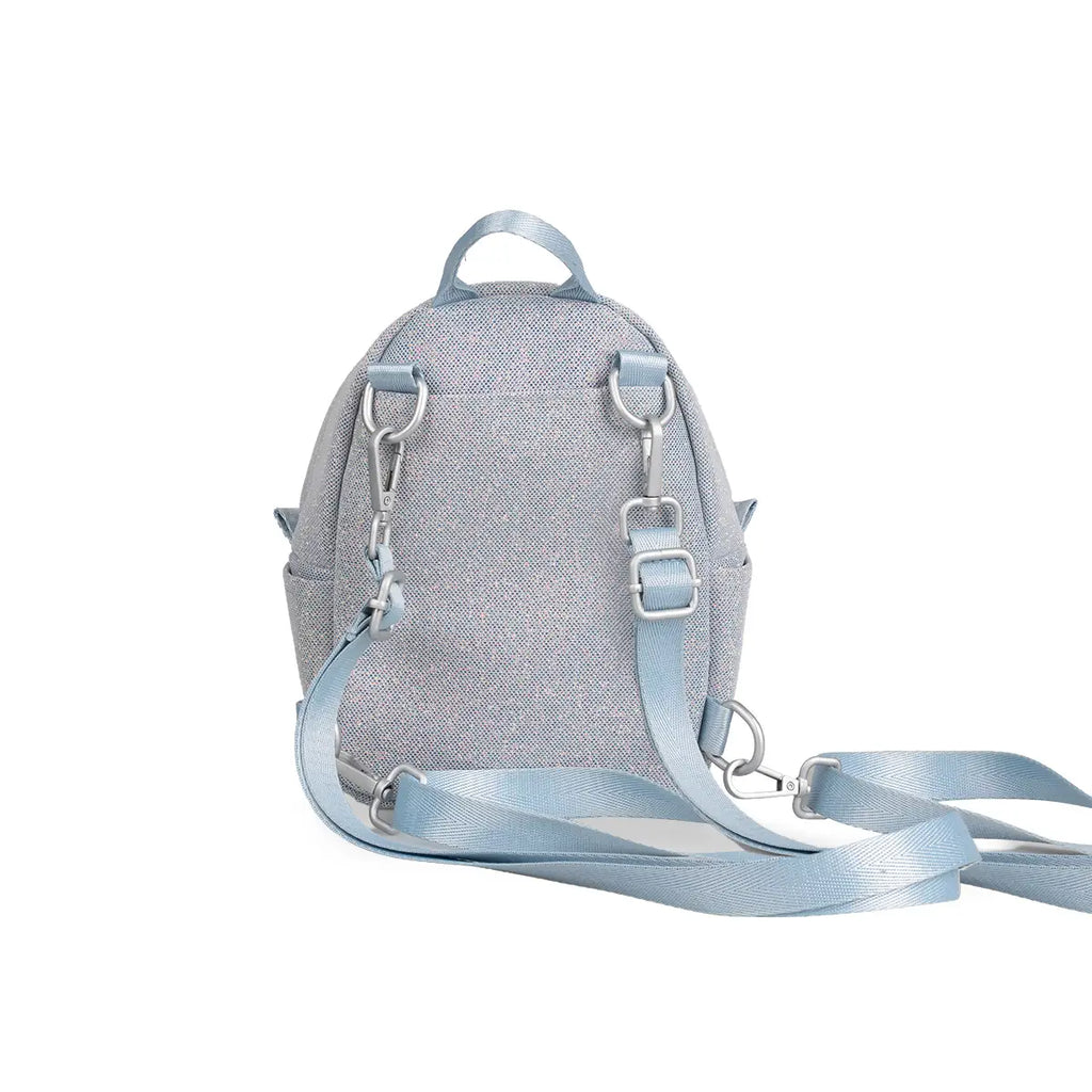 Minibag Glitter (10x15x20cm) - Colourbook