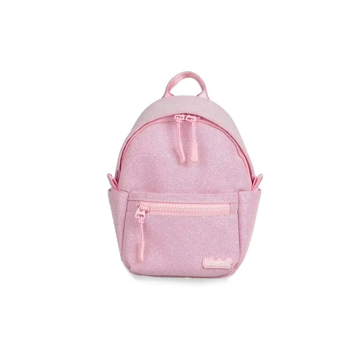 Minibag Glitter (10x15x20cm) - Colourbook