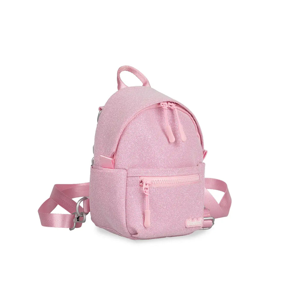 Minibag Glitter (10x15x20cm) - Colourbook