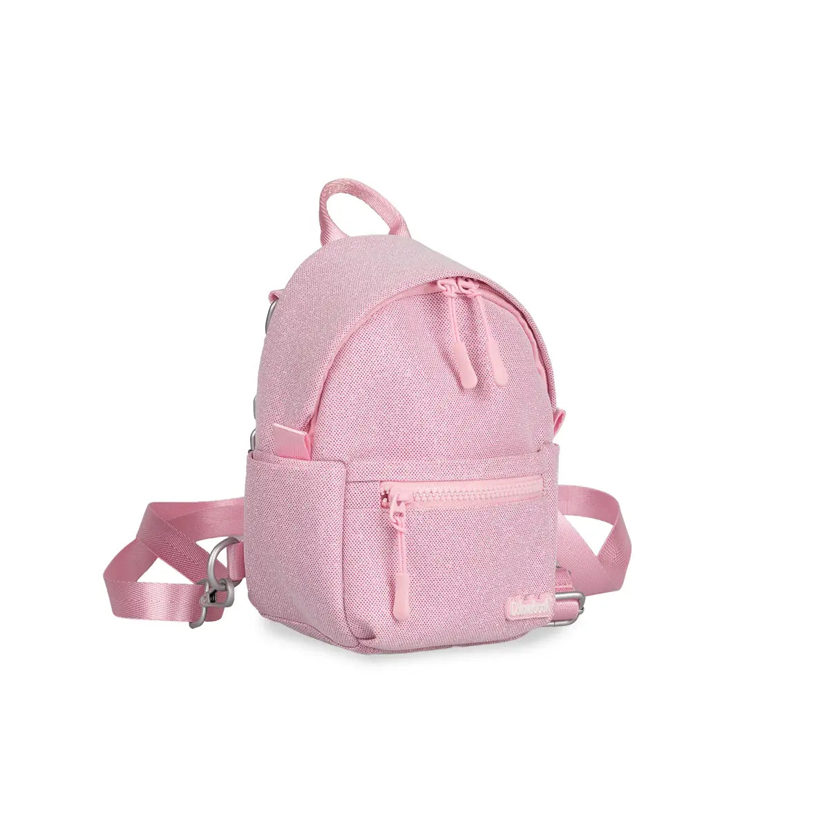 Minibag Glitter (10x15x20cm) - Colourbook