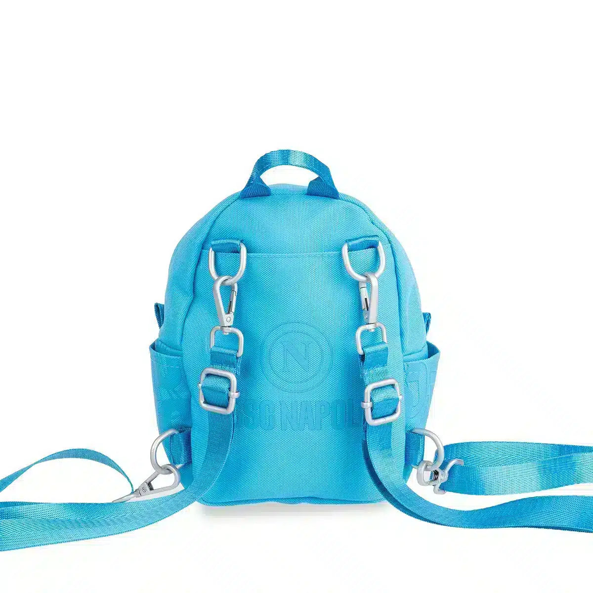 Minibag SSC Napoli - Colourbook