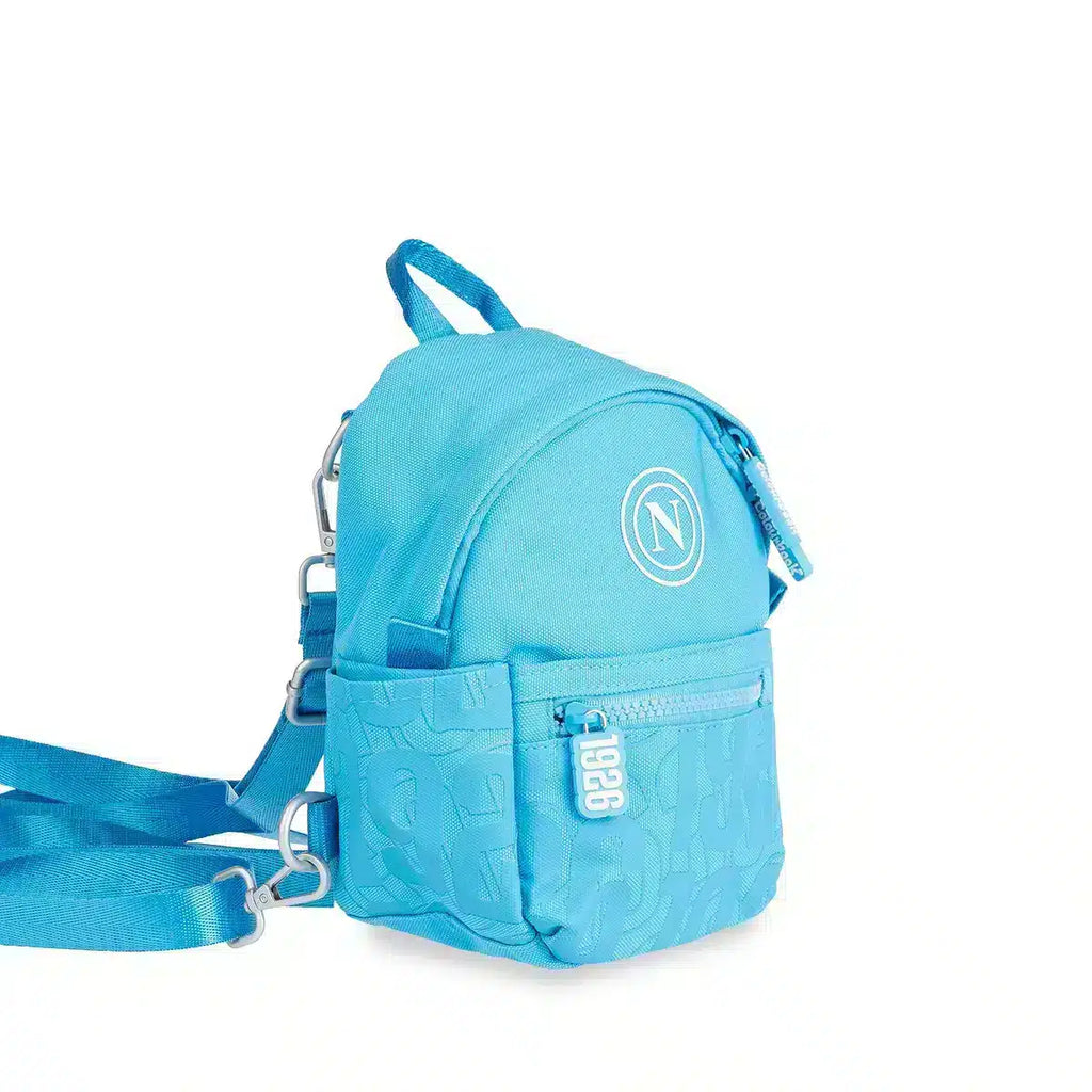 Minibag SSC Napoli - Colourbook