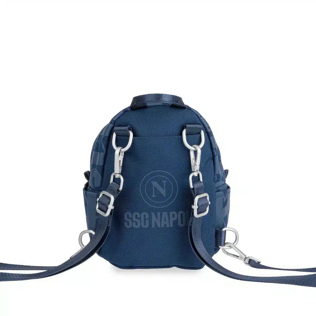 Minibag SSC Napoli - Colourbook