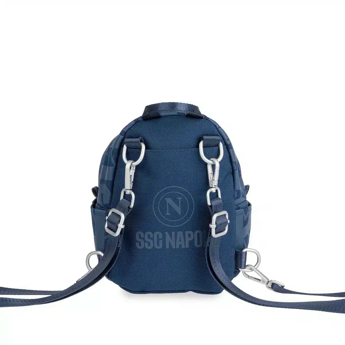 Minibag SSC Napoli - Colourbook