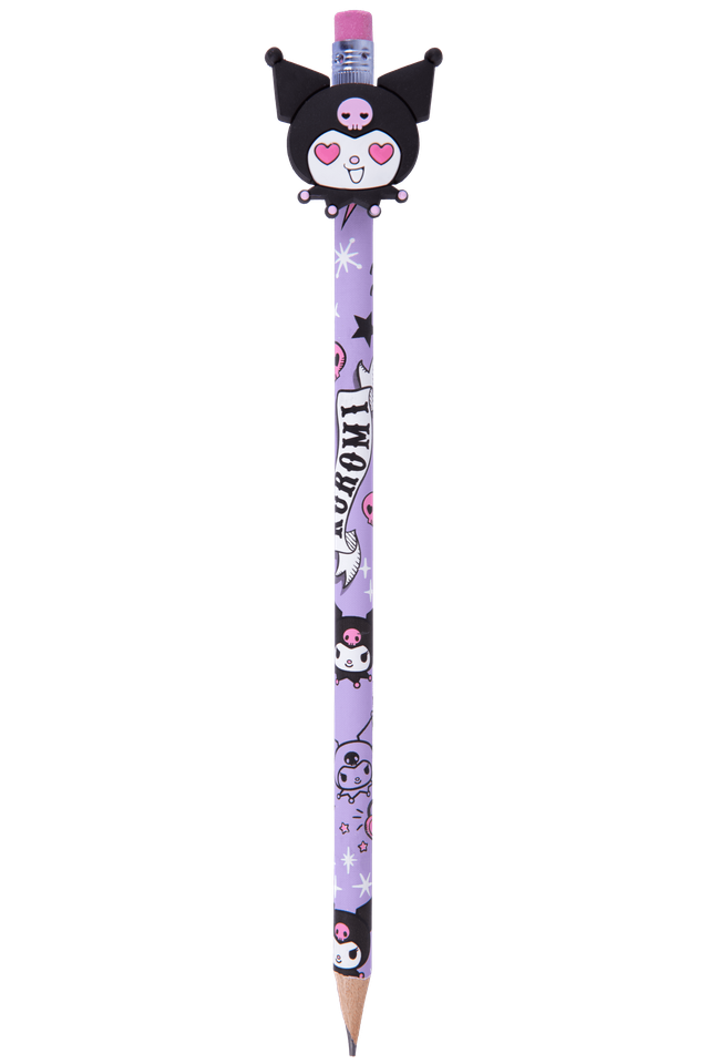 Matita HB Kuromi