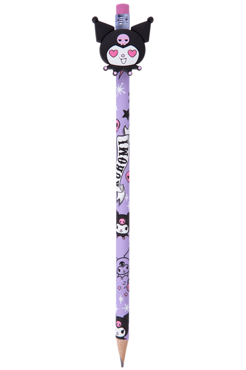 Matita HB Kuromi