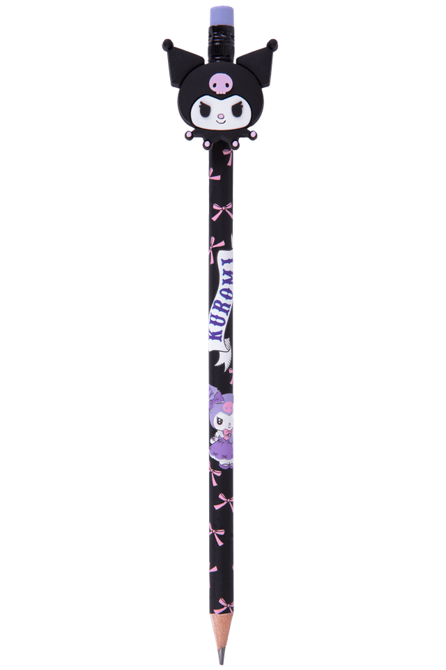 Matita HB Kuromi