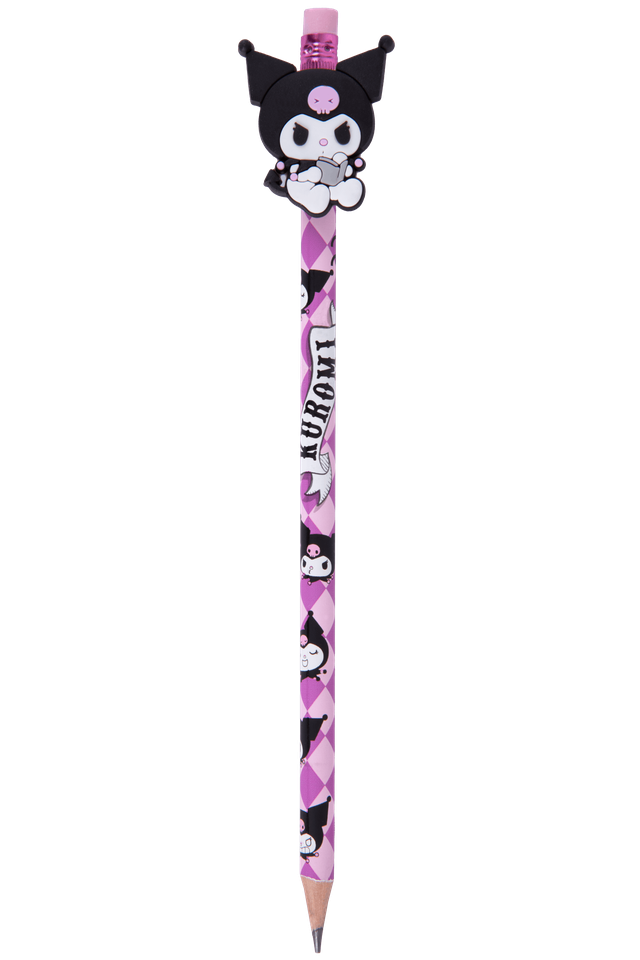 Matita HB Kuromi