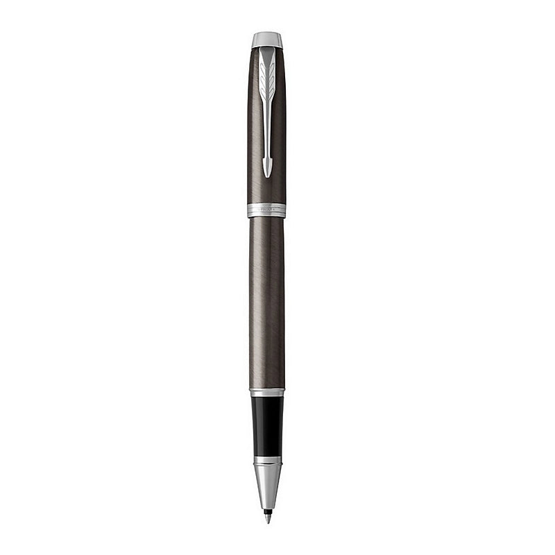 Parker IM Dark Espresso CT Penna Rollerball