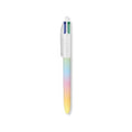 Penna Bic 4 Colori Sweet