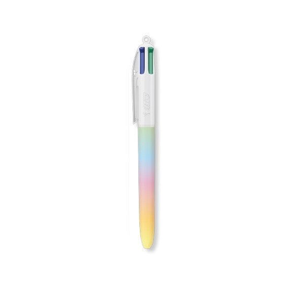 Penna Bic 4 Colori Sweet