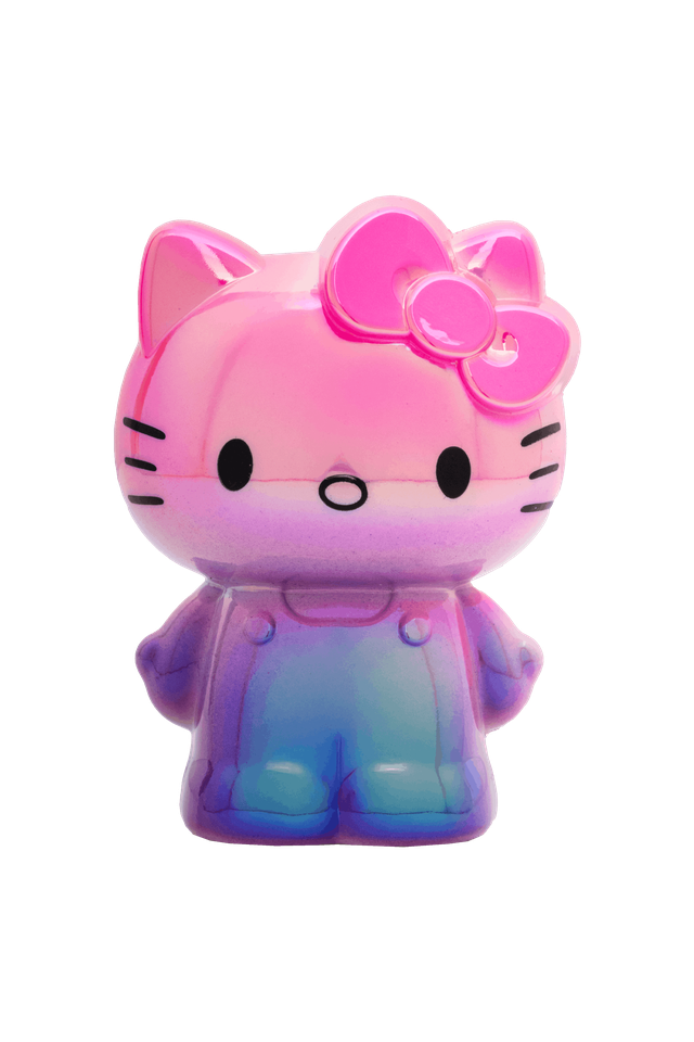 Temperamatite in acrilico Hello Kitty