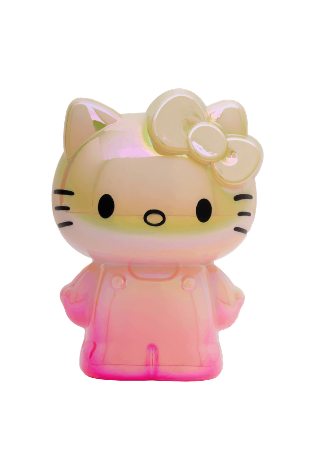Temperamatite in acrilico Hello Kitty