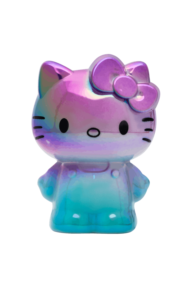 Temperamatite in acrilico Hello Kitty
