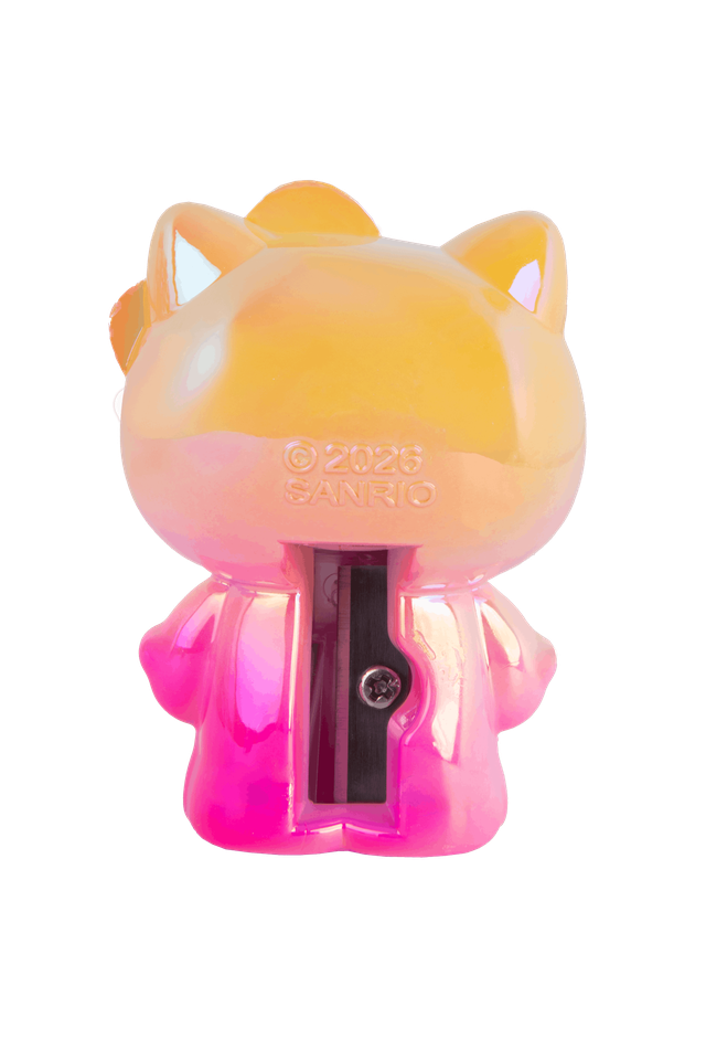Temperamatite in acrilico Hello Kitty